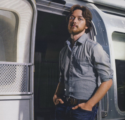 photo 16 in James McAvoy gallery [id254087] 2010-04-01 00:00:00