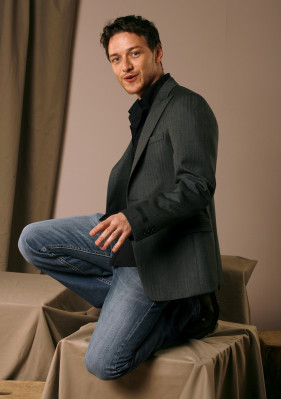 James McAvoy pic #203399