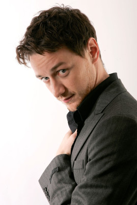 photo 6 in James McAvoy gallery [id303242] 2010-10-12 00:00:00