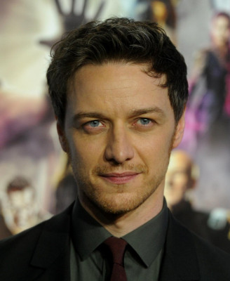 James McAvoy pic #730255