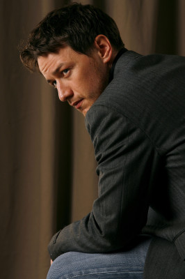 James McAvoy pic #203400