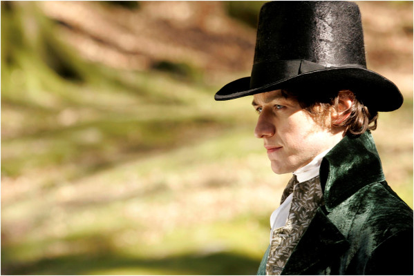 photo 9 in James McAvoy gallery [id173441] 2009-07-08 00:00:00