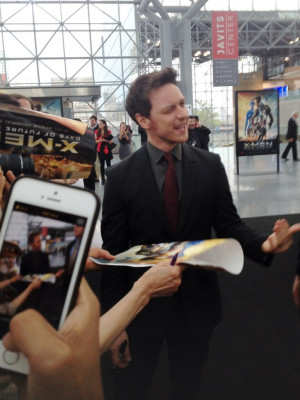 James McAvoy pic #730254
