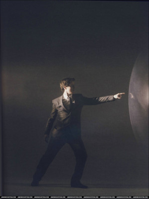 photo 24 in James McAvoy gallery [id95980] 2008-06-06 00:00:00