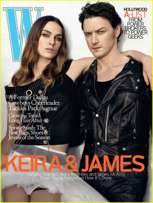 James McAvoy pic #98301