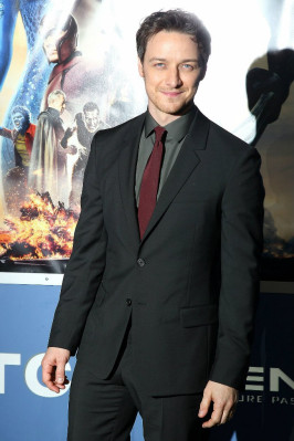 James McAvoy pic #730253