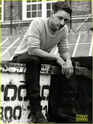 James McAvoy pic #733317