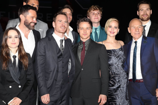 James McAvoy pic #730029