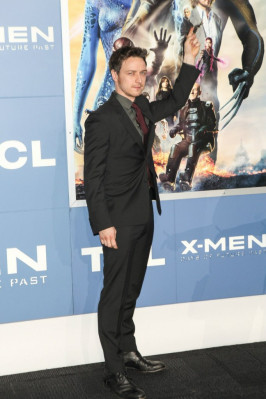 James McAvoy pic #730259