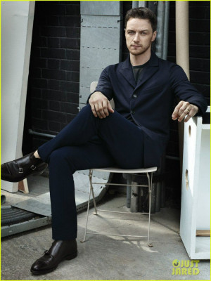 James McAvoy pic #733321
