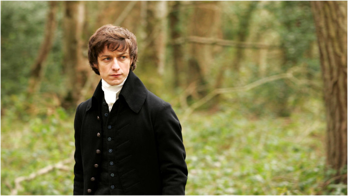 photo 12 in James McAvoy gallery [id173438] 2009-07-08 00:00:00