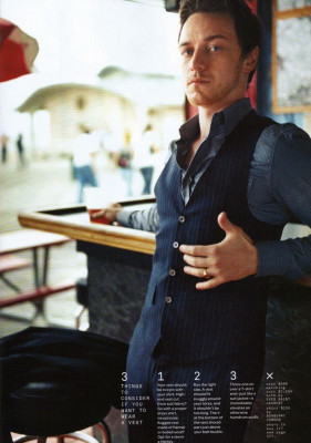 James McAvoy pic #98568