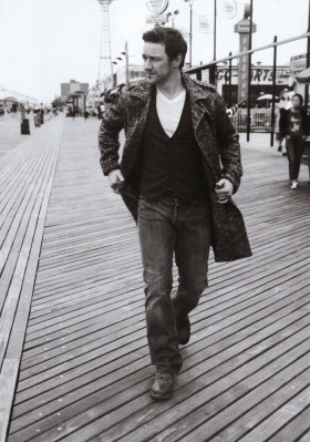 James McAvoy pic #98567