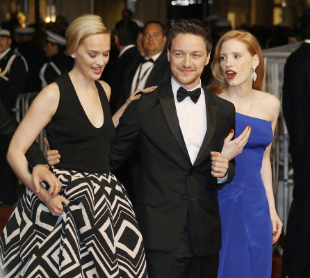 James McAvoy pic #733552