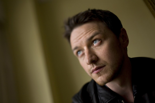 photo 15 in James McAvoy gallery [id117436] 2008-11-19 00:00:00