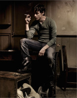 James McAvoy pic #106861