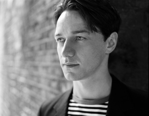 photo 14 in James McAvoy gallery [id98088] 2008-06-21 00:00:00