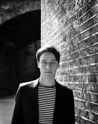 photo 13 in James McAvoy gallery [id98089] 2008-06-21 00:00:00
