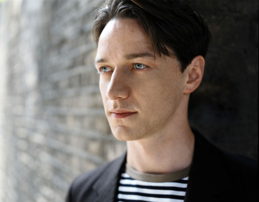 photo 3 in James McAvoy gallery [id98100] 2008-06-21 00:00:00