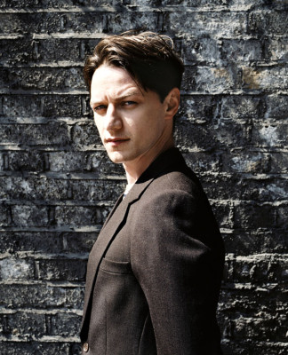 James McAvoy pic #98101