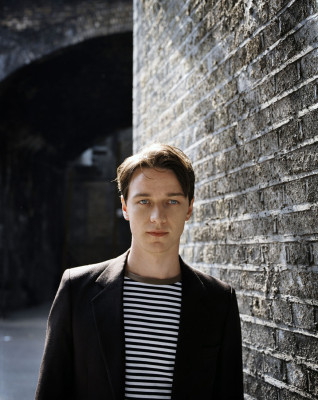 James McAvoy pic #98103