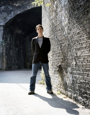 James McAvoy pic #98104