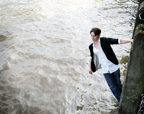 James McAvoy pic #98106