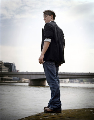 James McAvoy pic #98108