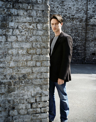 James McAvoy pic #98109