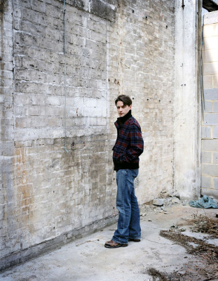 James McAvoy pic #98110