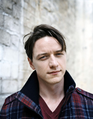 James McAvoy pic #98111