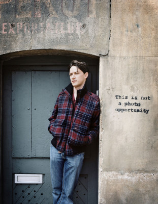 James McAvoy pic #98112