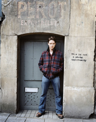 James McAvoy pic #98113