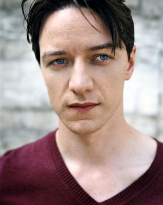 James McAvoy pic #98116
