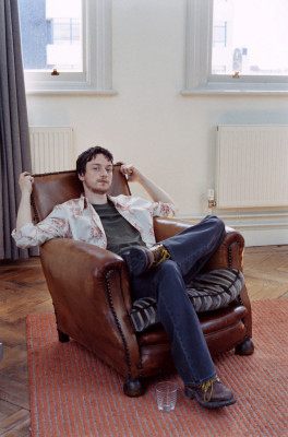 James McAvoy pic #98302