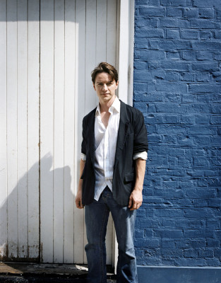 James McAvoy pic #98303