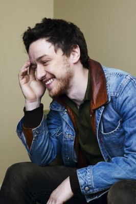 James McAvoy pic #98313