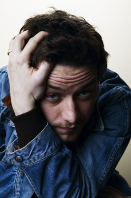 James McAvoy pic #98312