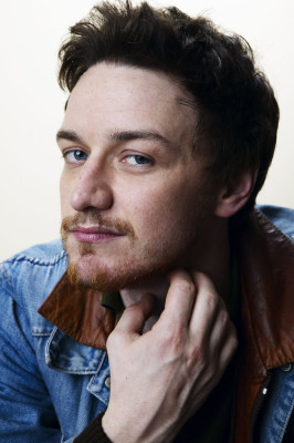 James McAvoy pic #98304
