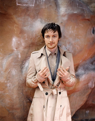 James McAvoy pic #98305