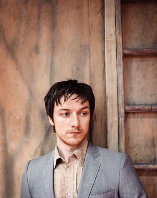 James McAvoy pic #98307