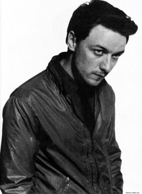 James McAvoy pic #98309