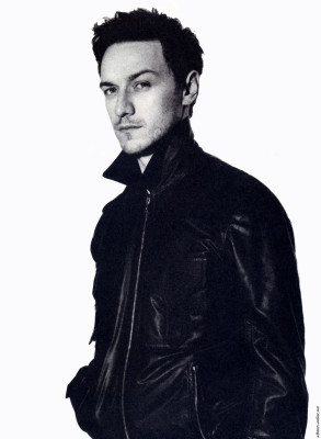 James McAvoy pic #98310