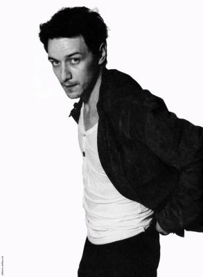 James McAvoy pic #98311