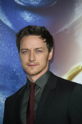 James McAvoy pic #730031