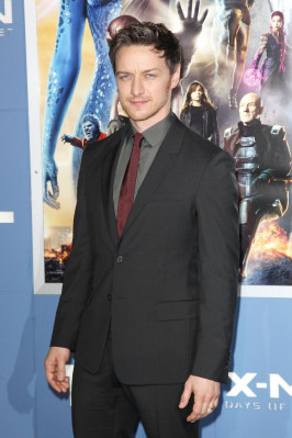 James McAvoy pic #730036