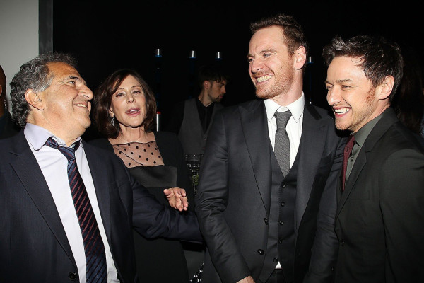 James McAvoy pic #730033
