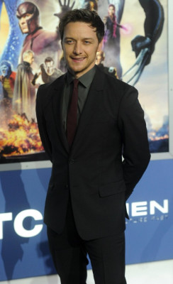 James McAvoy pic #730256