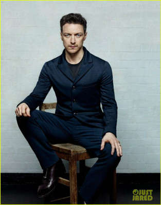 James McAvoy pic #733319