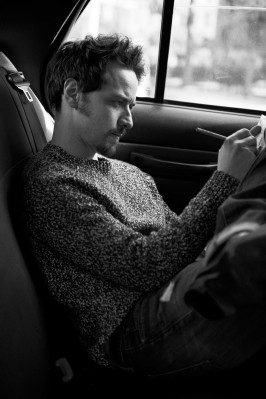 James McAvoy pic #725759